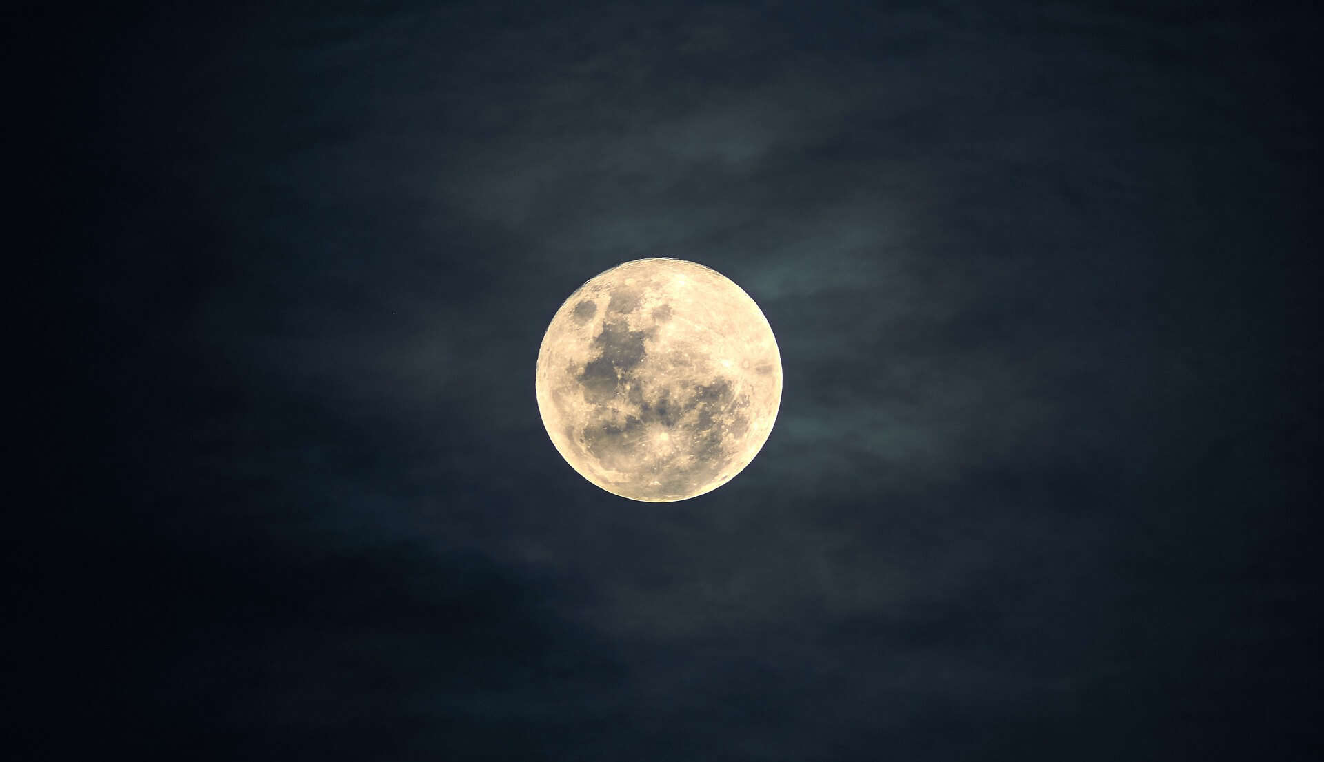 Night peace