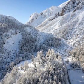 March is also beautiful