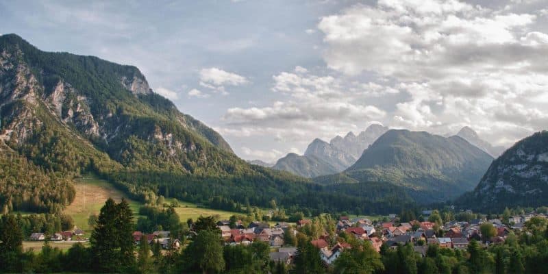 Mojstrana