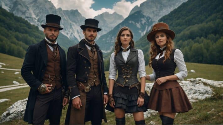 Work and live in the mountains of Triglav National Park