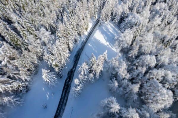 Slovenia Winter Holidays - Experience the Magic of Vršič and Kranjska Gora