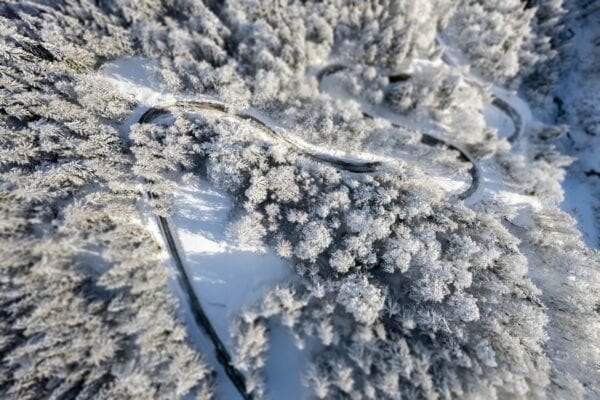 Slovenia Winter Holidays - Experience the Magic of Vršič and Kranjska Gora