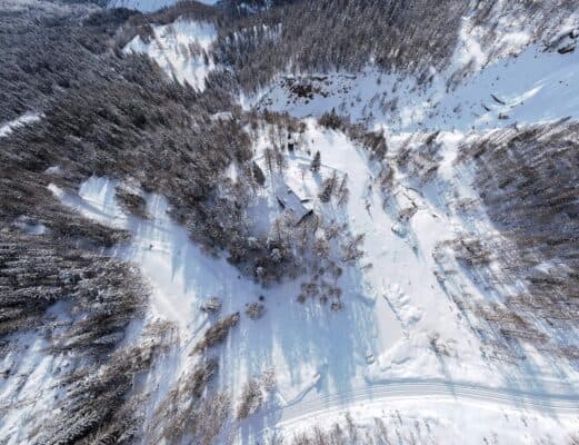Slovenia Winter Holidays - Experience the Magic of Vršič and Kranjska Gora