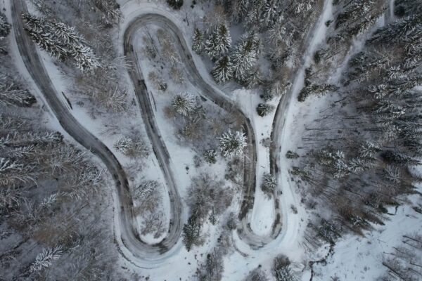 Slovenia Winter Holidays - Experience the Magic of Vršič and Kranjska Gora