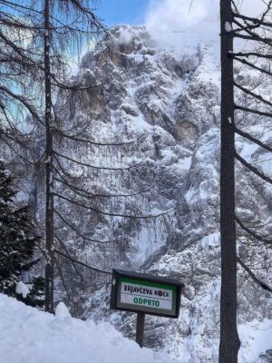 Slovenia Winter Holidays - Experience the Magic of Vršič and Kranjska Gora