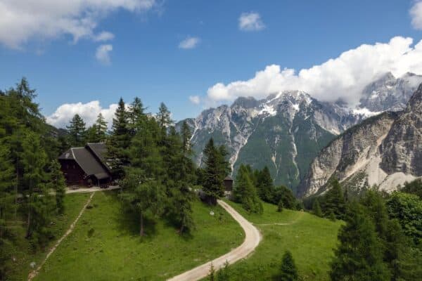 Vršič - Kranjska Gora - Soča Slovenia Summer Vacation: The Ultimate Alpine Escape for All Travelers