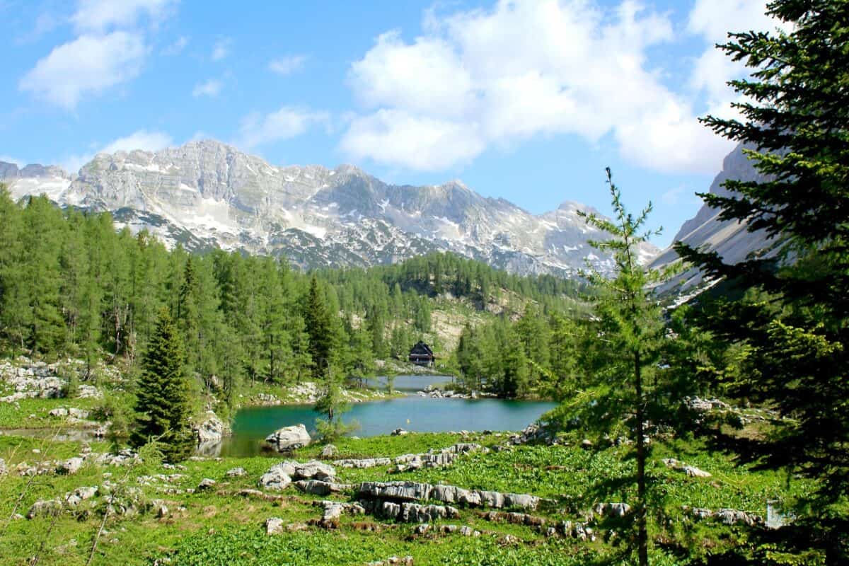 Will Climbing Triglav Soon Require a Reservation?