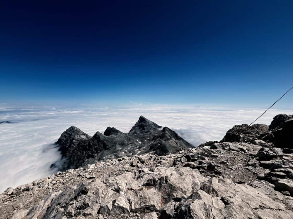 Will Climbing Triglav Soon Require a Reservation?