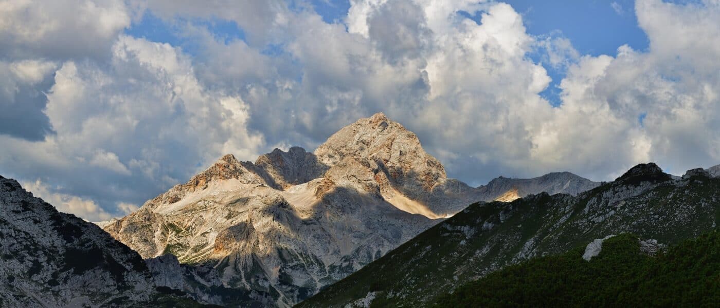 Will Climbing Triglav Soon Require a Reservation?