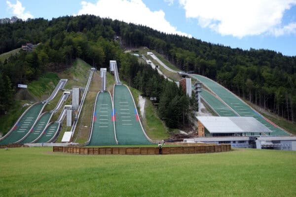 Planica FIS Ski Jumping World Cup Finals 2026